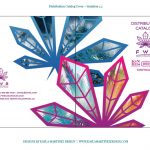 Catalog pages for cannabis company